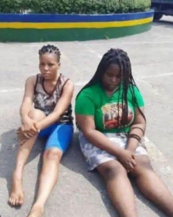 Horrific Penis Bite: Arrested Commercial Sex Workers Confess to Mutilating Client Over N1 Million Debt in Abuja