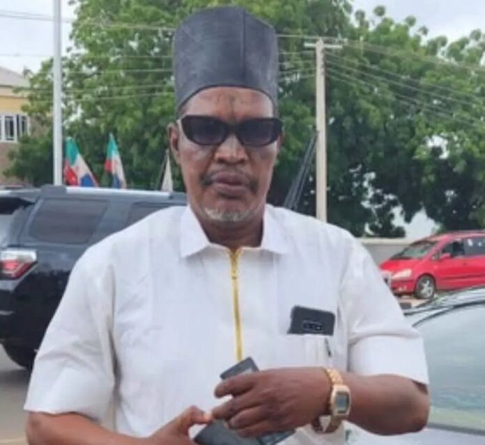 Murder After Midnight: Gunmen Ambush and Kill Benue Miyetti Allah Chairman Shortly After Police Peace Meeting