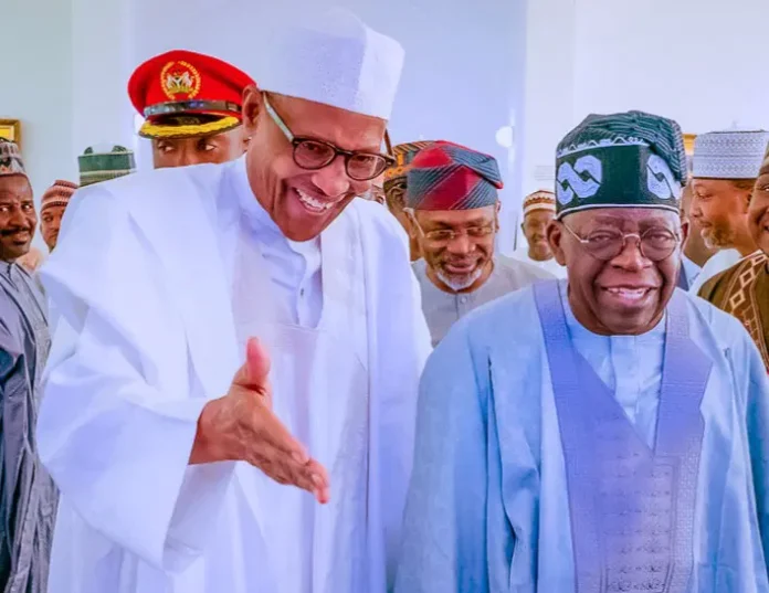 How the Buhari and Tinubu Regimes Protected Killers, Armed Militias, and Jailed Heroic Soldiers