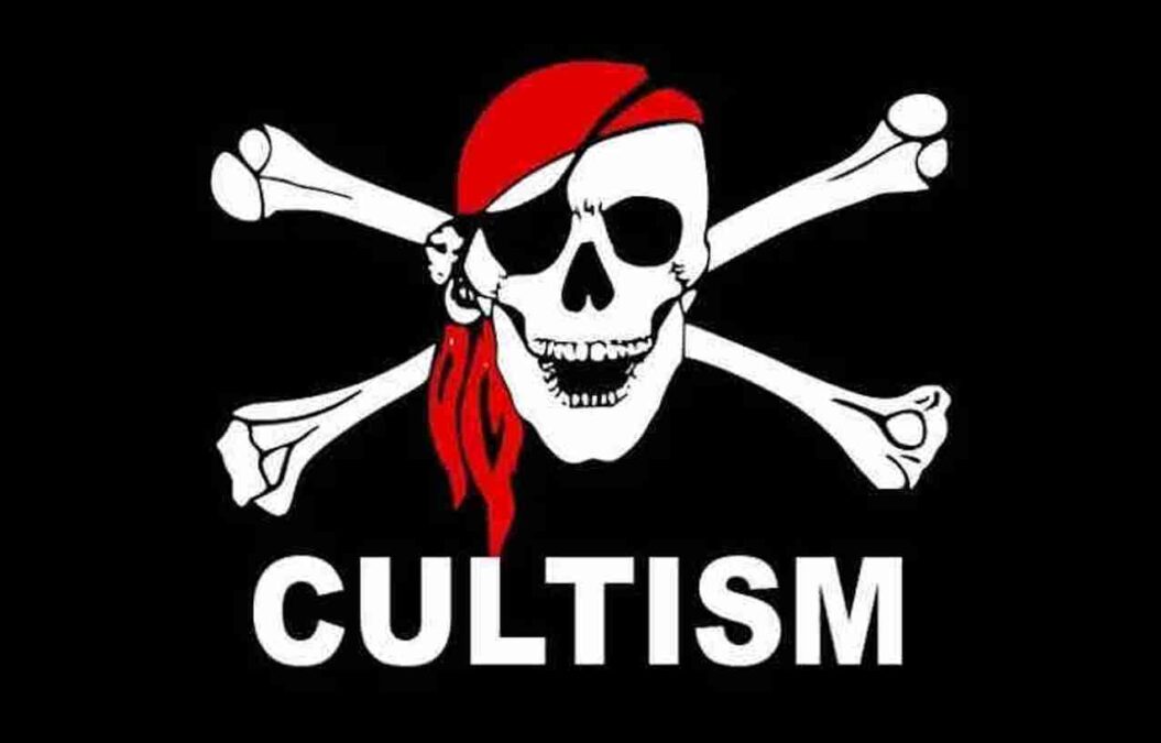 Lagos Cult War: Three Dead As Eiye And Black Axe Reprisals Throw Ajah Into Chaos
