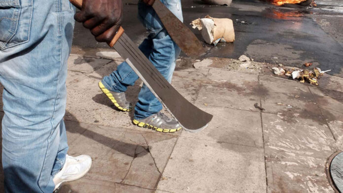 Lagos Cult War: Three Dead As Eiye And Black Axe Reprisals Throw Ajah Into Chaos