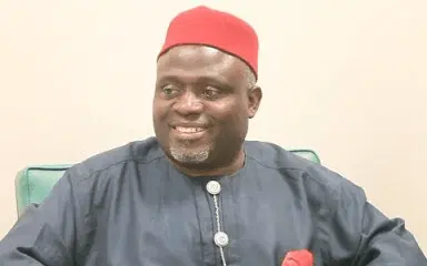'I Moved From Frying Pan to Hell Fire' – Ex-Rep Agbonayinwa Slams NDC Over Delayed Primary Election Results