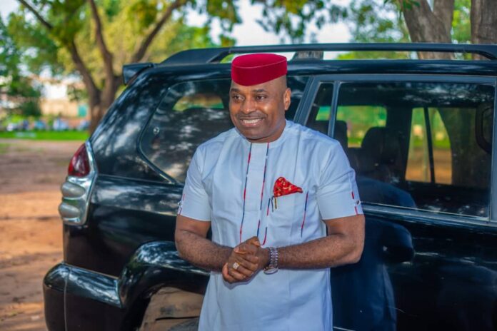 Inside The Rift: How Abuja House Rent Dispute Sparked Kenneth Okonkwo’s Bitter Fallout With Peter Obi