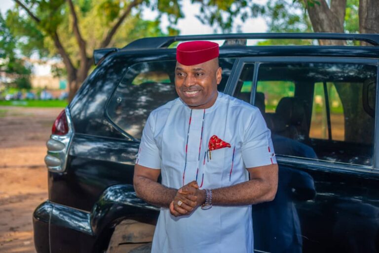 BREAKING: Peter Obi Drags Kenneth Okonkwo to Court, Files Lawsuit in Anambra High Court
