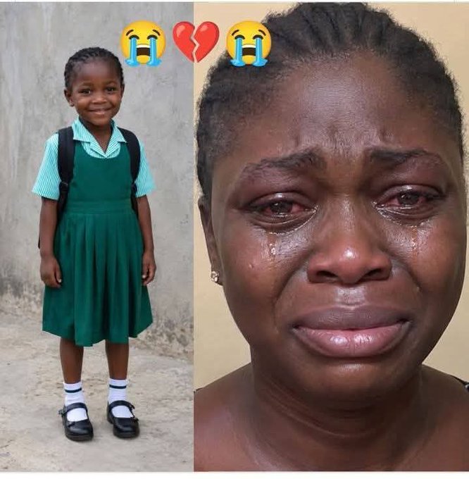 Traumatized Mother Shares Heartbreaking Account Of Daughter’s Abduction Amid Nationwide School Safety Crisis
