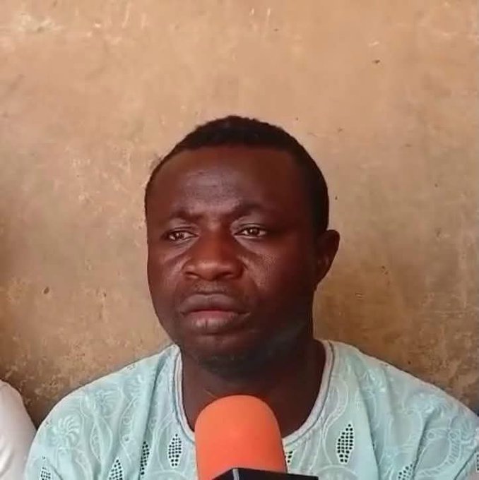 Kidnappers Take ₦20m Ransom And Drugs, Kill Pastor's Wife And Four Others After Breaking Pact In Kwara Forest