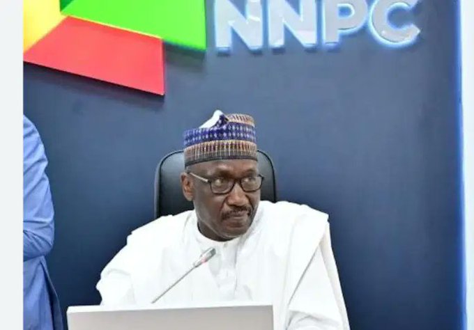 N210 Trillion Audit Dispute: Senate Orders Arrest Of Former Nnpcl Boss Mele Kyari