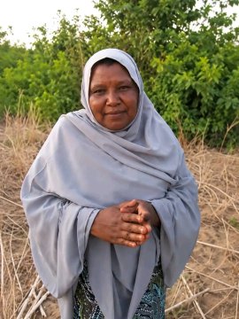Tragedy In Katsina: Kidnappers Release Wife, Hand Over Corpse Of Retired Major General Rabe Abubakar