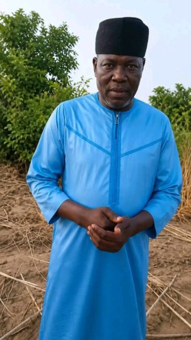 Tragedy In Katsina: Kidnappers Release Wife, Hand Over Corpse Of Retired Major General Rabe Abubakar