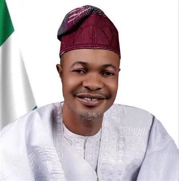 The N600 Million Appointment Scandal: Prince Adeniyi Blows Lid Off Alleged Aso Rock Extortion Scheme Involving Ghost Presidential Council