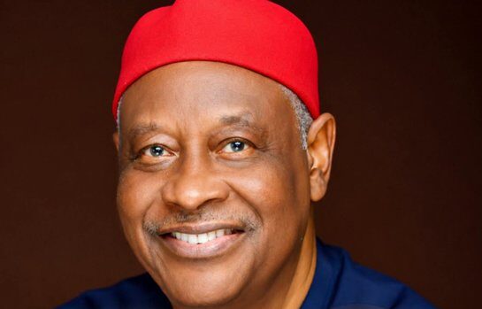 NADECO Chieftain Ralph Obioha Rejects Tinubu’s National Honour, Blames Kanu’s Detention and National Insecurity