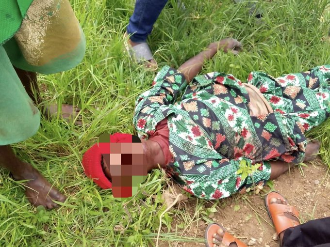 TERROR IN PLATEAU: Gunmen Kill Octogenarian, Teenager in 24-Hour Double Assault on Irigwe Communities