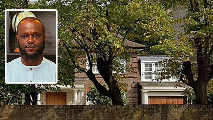 The 'Akara' Contrast: Remi Tinubu’s Business Advice to Poor Nigerians Sparks Fresh Fury Over Son’s $11M London Mansion