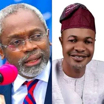 2027: Atiku Demands Immediate Suspension Of Gbajabiamila, Orders Tinubu To Probe ₦27.4bn Budget Fraud Scandal