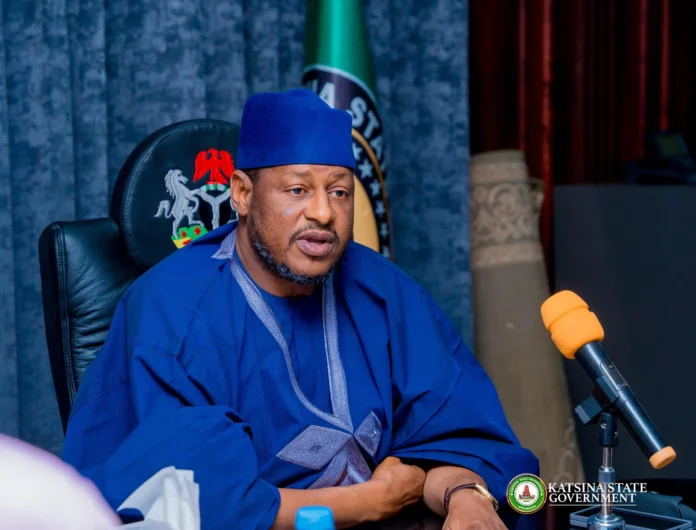 INVESTIGATIVE REPORT: Katsina Government Allegedly Funded Bandit Leaders' Hajj Trips with ₦10 Million, Says Security Expert Dr. Kurfi