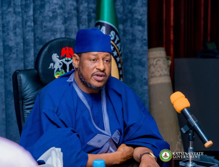 INVESTIGATIVE REPORT: Katsina Government Allegedly Funded Bandit Leaders' Hajj Trips with ₦10 Million, Says Security Expert Dr. Kurfi