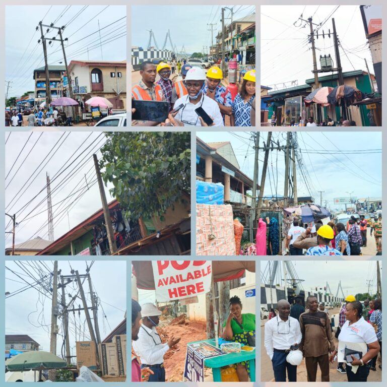 FirstPower Intensifies Safety Campaign, Moves Against Encroachment on Power Line Right-of-Ways