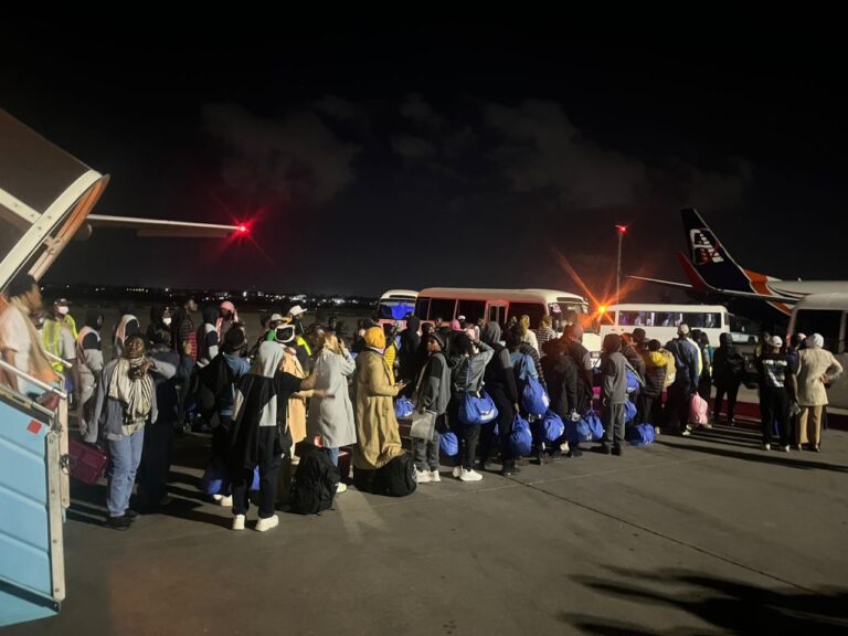 ‘We Were Told We Were Going to Cairo’: Returnees Reveal Libya’s Harsh Reality