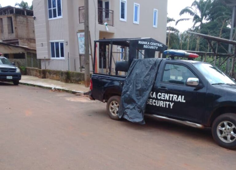 Vigilante Commander Allegedly Abducts, Defiles 13-Year-Old Girl in Anambra; Community Leaders Plot Cover-Up