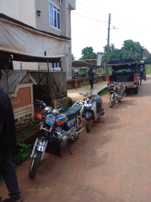 Vigilante Commander Allegedly Abducts, Defiles 13-Year-Old Girl in Anambra; Community Leaders Plot Cover-Up