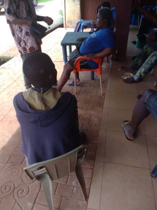 Vigilante Commander Allegedly Abducts, Defiles 13-Year-Old Girl in Anambra; Community Leaders Plot Cover-Up