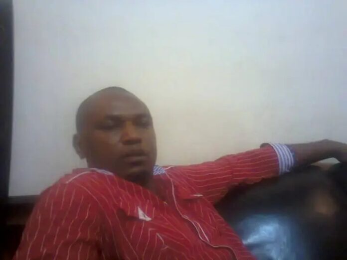 Latest Information Reveals: Nanka Vigilante Commander Sexually Exploited 13-Year-Old Victim Since 2025; Community Leader Plots To Bury Case