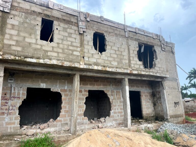 Proposed Nnewi Massive Demolition: There Won’t Be Any Extension of Deadline — Soludo Declares, Intensifies Urban Renewal Drive