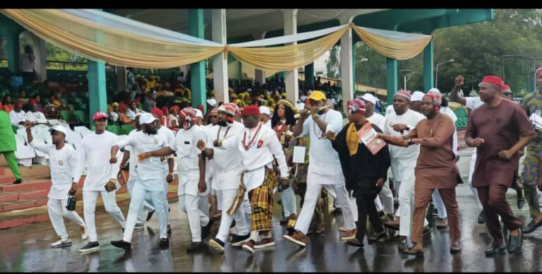 Igbo Youth Assembly Refutes Purported Call for SEDC Board Dissolution, Schedules Stakeholders’ Convention in Awka