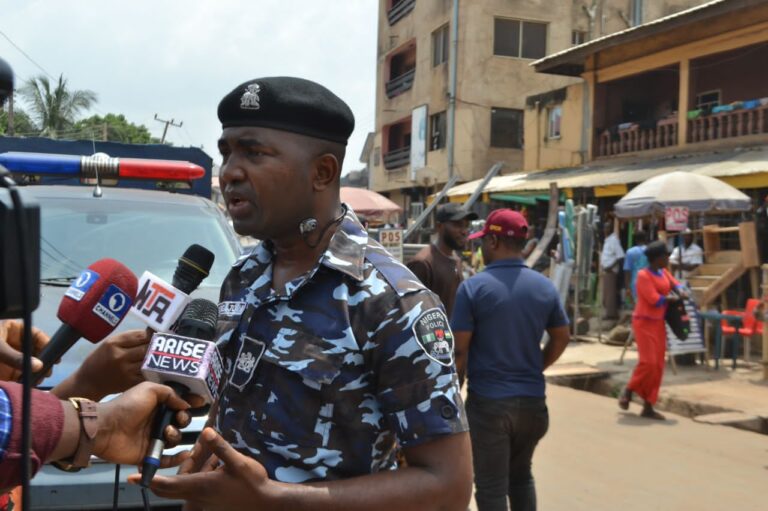 Anambra Police Rescues 15 Year Old Pregnant Girl Arrests One Suspect Over Alleged Defilement And Child Exploitation