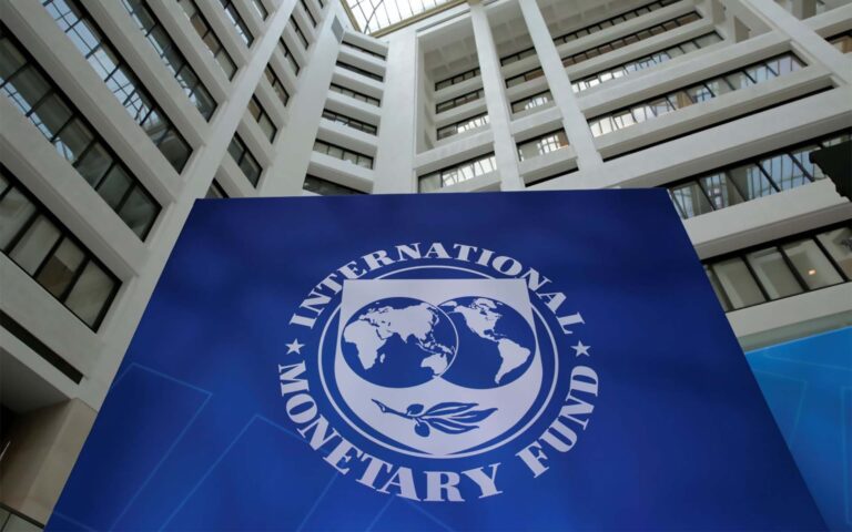 Revenue Drive: IMF Urges Nigerian Government To Impose New Fuel And Telecom Taxes