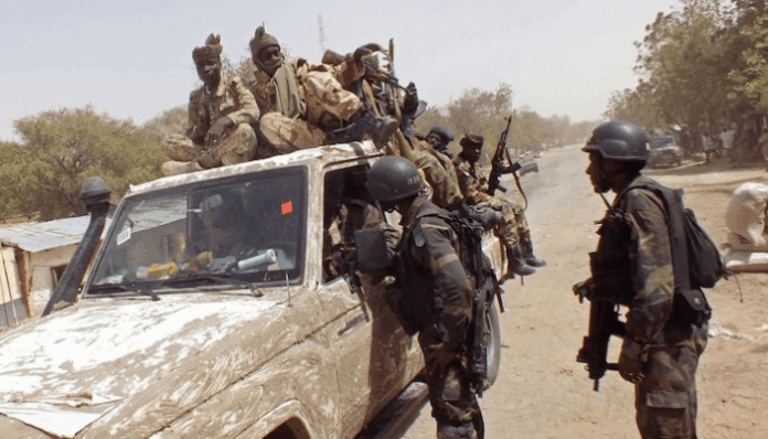 Bloodbath in Katsina: Bandits Invade Matazu Community, Kill Seven Villagers in Early Morning Raid