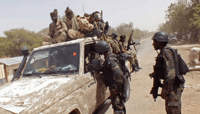 Bloodbath in Katsina: Bandits Invade Matazu Community, Kill Seven Villagers in Early Morning Raid
