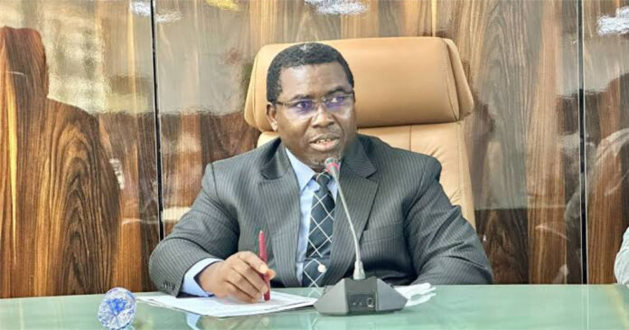 INEC Voids All Party Primaries Conducted After May 30 Deadline
