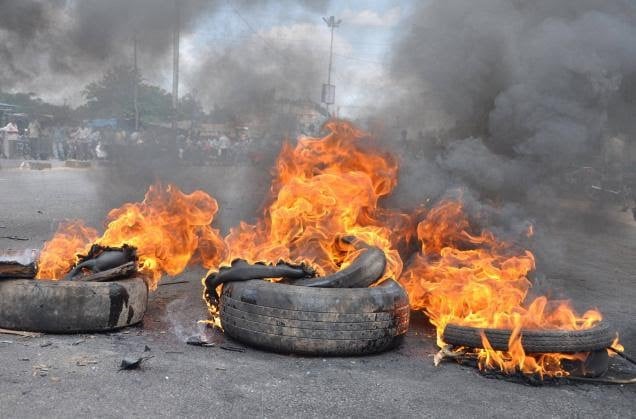 BLOOD, SUPERSTITION, AND STARVATION: How Nigeria’s Economic Collapse is Fueling a Horrific Surge in Spiritually Based Jungle Justice