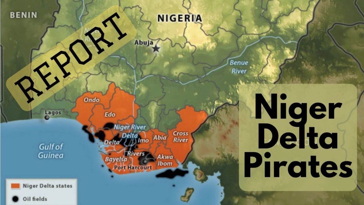 Crushing The Niger Delta Pirates: Troops Destroy Emerging Militant Camp In Soku As Navy Foils Secret Strategic Relocation