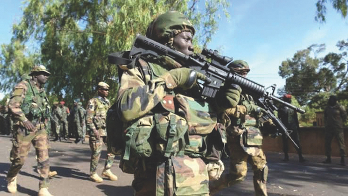 SPECIAL REPORT: Inside the ‘Camp Holocaust’—How Moles, Compromised Intelligence, and Base Invasions are Killing Nigerian Soldiers