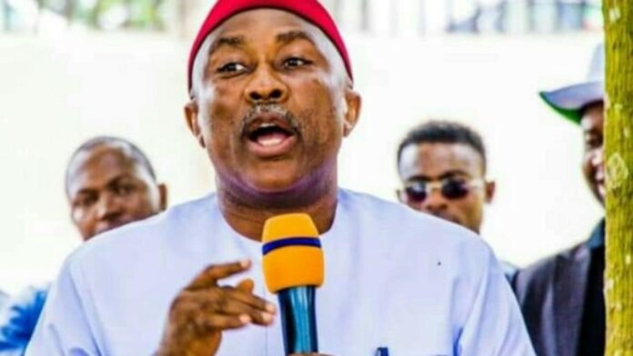 Hon. Onyeaguocha
