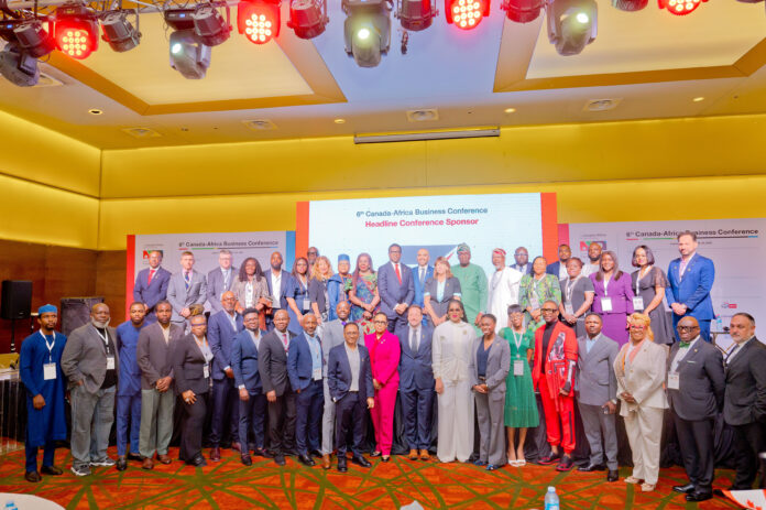 Zenith Bank Backs Canada-Africa Business Conference To Deepen Trade And Investment Ties