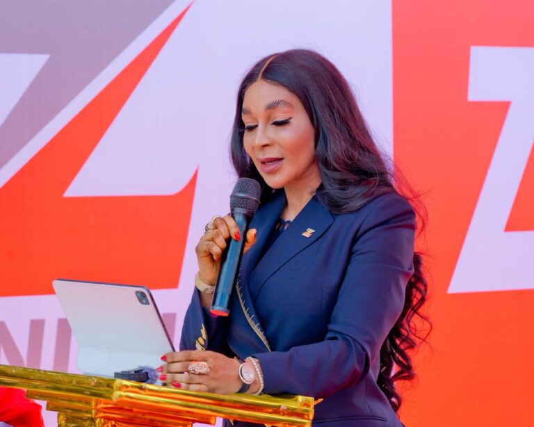 Zenith Bank Expands Delta Footprint With New Branch In Osubi