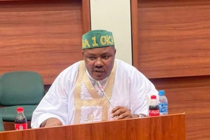 Honorable Philip Agbese