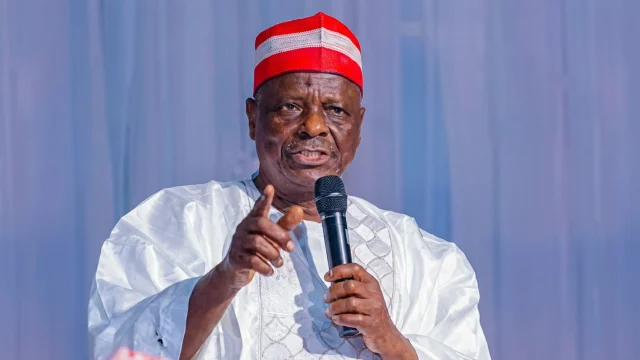 N10 Billion Battle: Kwankwasiyya Movement Fires Legals Threats as Primate Ayodele Cries Out, ‘You Misunderstood My Prophecy!’