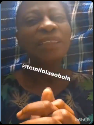 “Don’t Play Politics with Our Lives”—Abducted Oyo Vice-Principal Debunks Sharia, Ransom Demands in New Video From Captivity