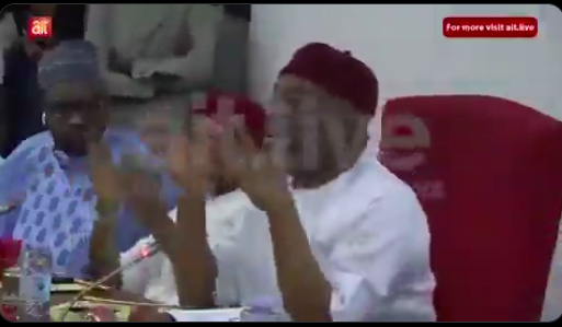 Senate Panel Grills SEDC Boss Mark Okoye Over N16.6bn Allocation and N153m One-Room Abuja Office Rent