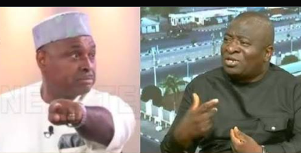 N10m Bribe Scandal: Obunike Ohaegbu Dares Kenneth Okonkwo to Produce Evidence, Decries ‘Blackmail’