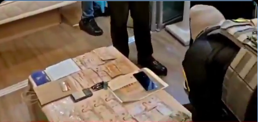 Alleged Nigerian Drug Kingpin Ikenna Patrick Azubuike Arrested In Bangkok After Dramatic Police Chase Linked To 380 Million BAHT Crime Network