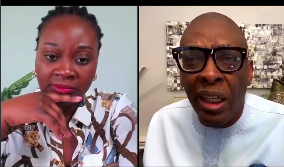 ‘It Is No Longer A Secret’ — Rev. Ladi Thompson Alleges Tinubu Administration Cut Deal With Terrorists