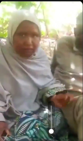 Deteriorating Health Fears In Captivity As Kidnapped Retired Major General Rabe Abubakar, Wife Plead For Rescue