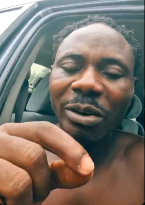 Insecurity Debate: Yoruba Man Blasts South-West Youth Over Passive Response To Kidnappings