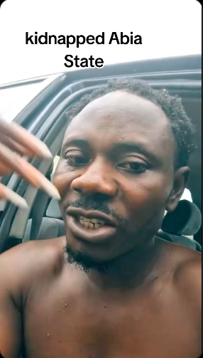 Insecurity Debate: Yoruba Man Blasts South-West Youth Over Passive Response To Kidnappings
