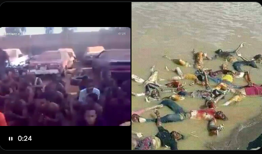 Controversy Resurfaces Over Peter Obi's Role, Legal Challenges Following 2013 Ezu River Corpse Discovery